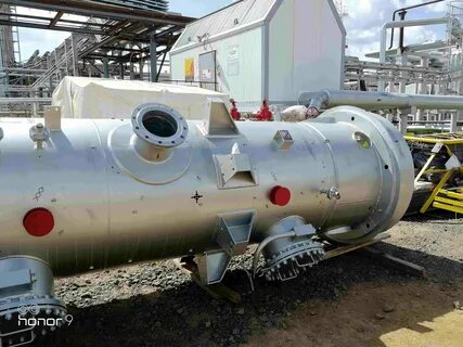 Газосепаратор