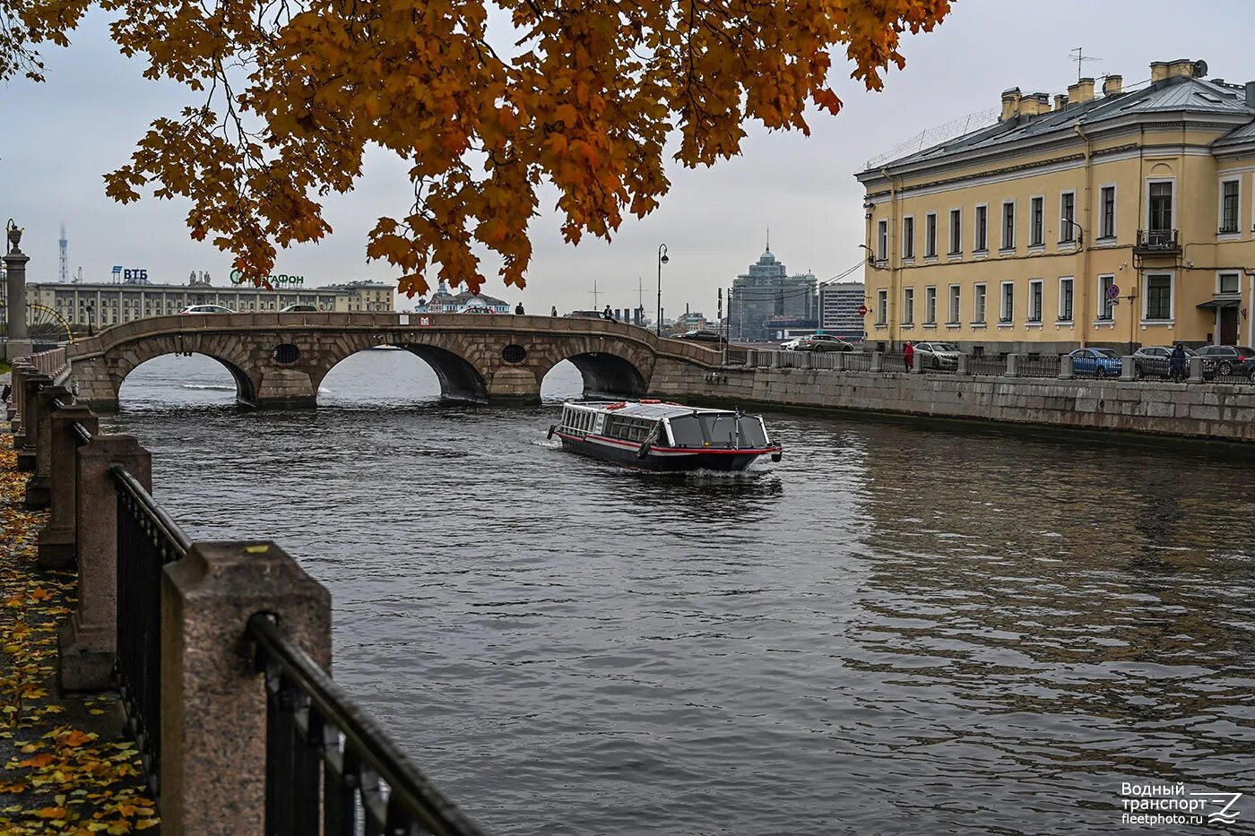 17 октября в санкт петербурге