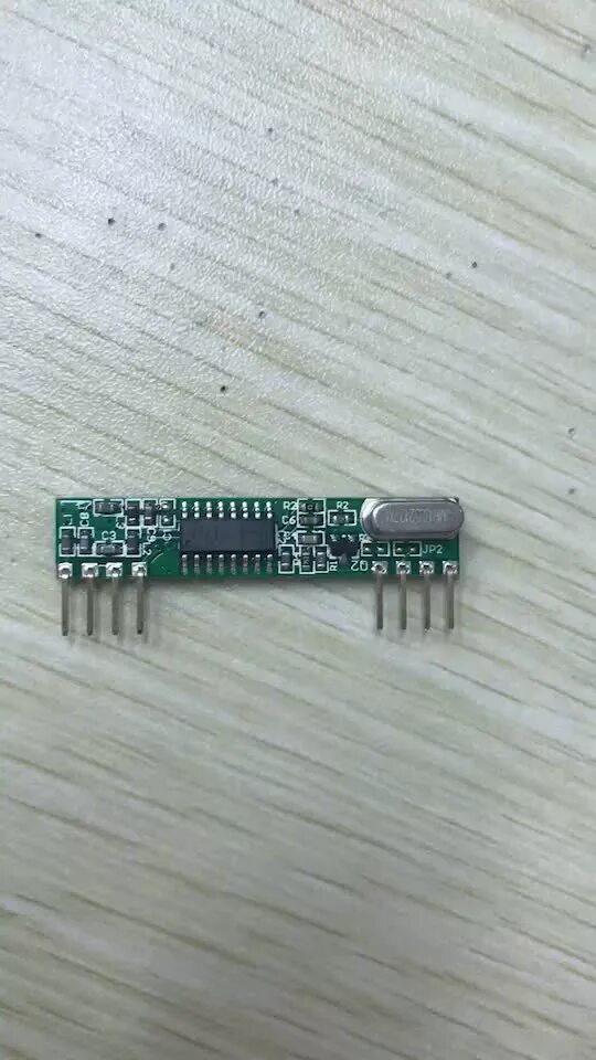 Модули rx tx