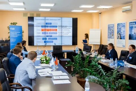 Материалы научно технической конференции