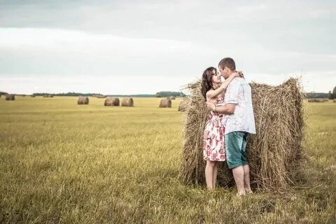 Песня люблю деревню русскую