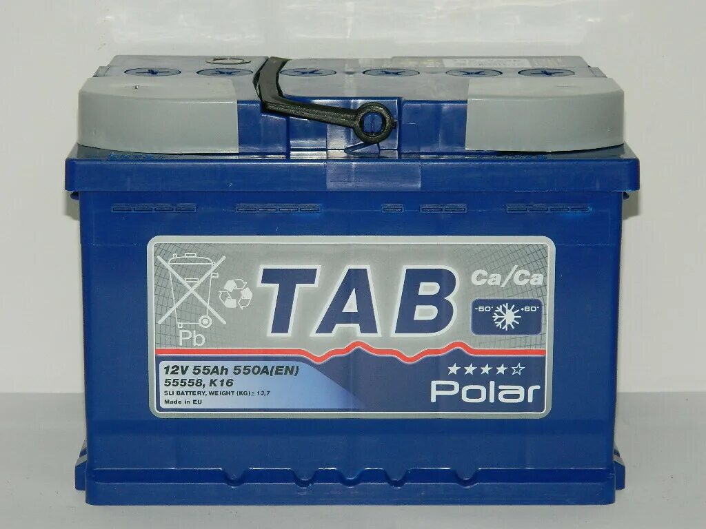 Аккумулятор Tab Polar 55. Tab аккумулятор Tab Polar 66 r. Tab Polar 66 а/ч. Tab Polar 70ач (57024).