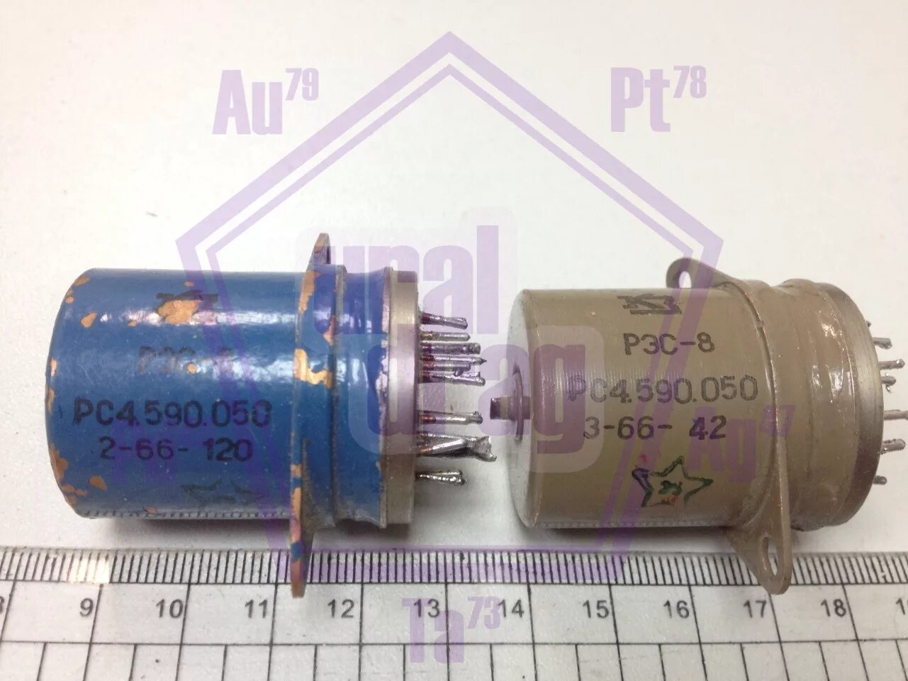 Д 50 к 51. Реле РЭС 8 драгметаллы. Советские реле РЭС 8 драгметаллы. Реле РЭС 8 С палладием. РЭС-8 РС4.590.050 разборка.