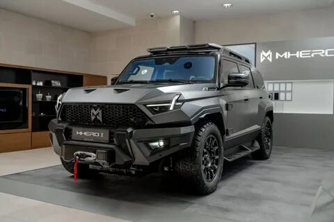 M hero i 2023 2024