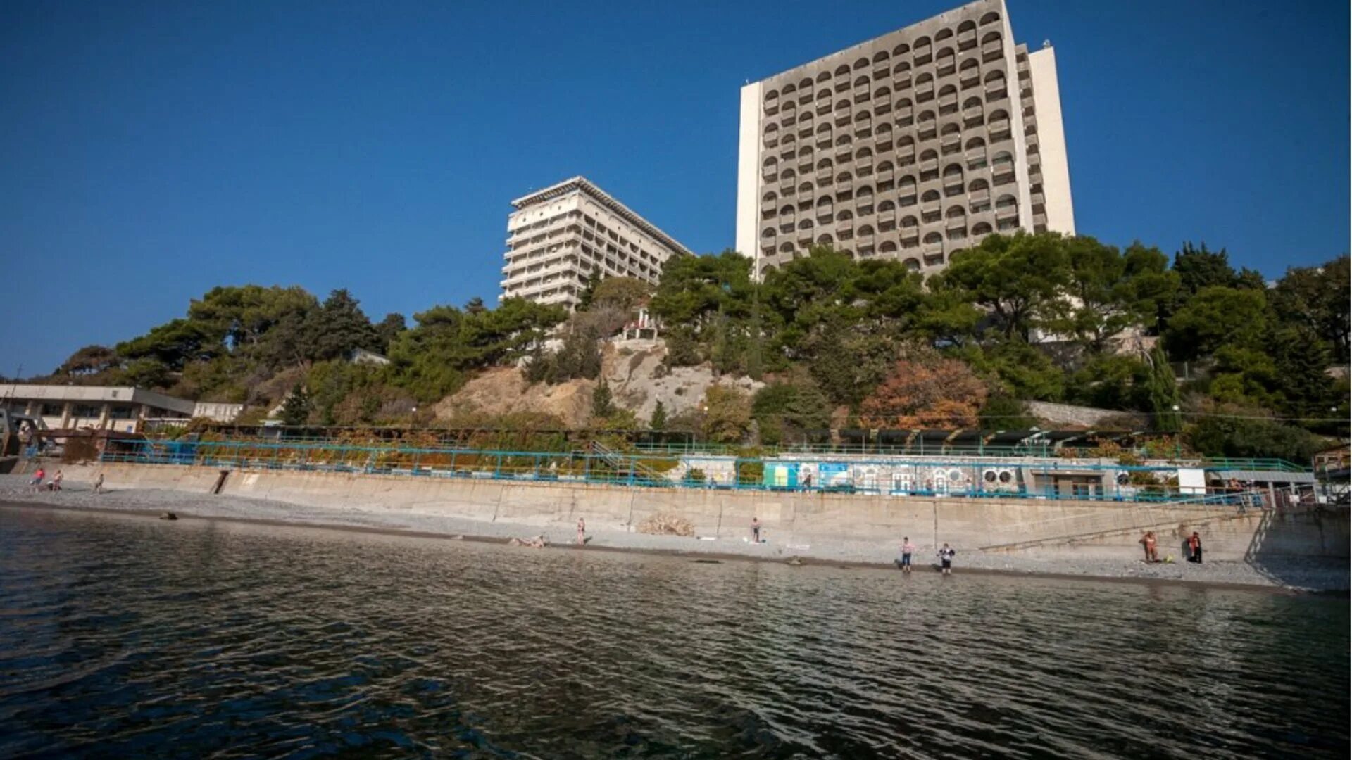 санаторий ай-петри кореиз. петри санаторий. санаторий ай петри крым ялта. территория санатория ай петри. санаторий ай-петри кореиз.