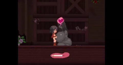 Shiro No Yakata Анимации.