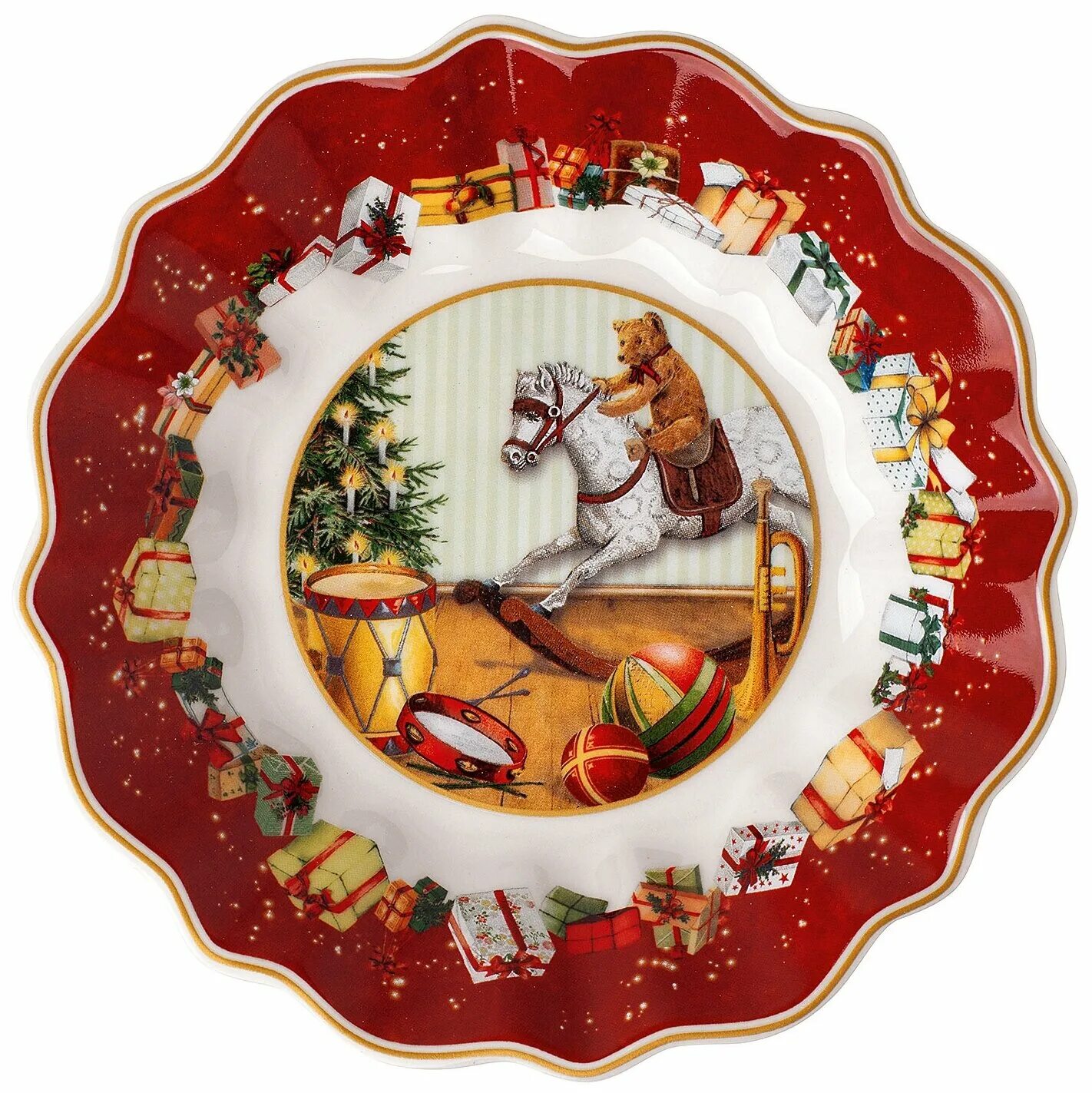 Новогодняя коллекция 2025. Салатник villeroy & boch toys fantasy. Посуда рождественская коллекция villeroy boch. Villeroy boch annual christmas 2023. Посуда рождественская коллекция villeroy boch.