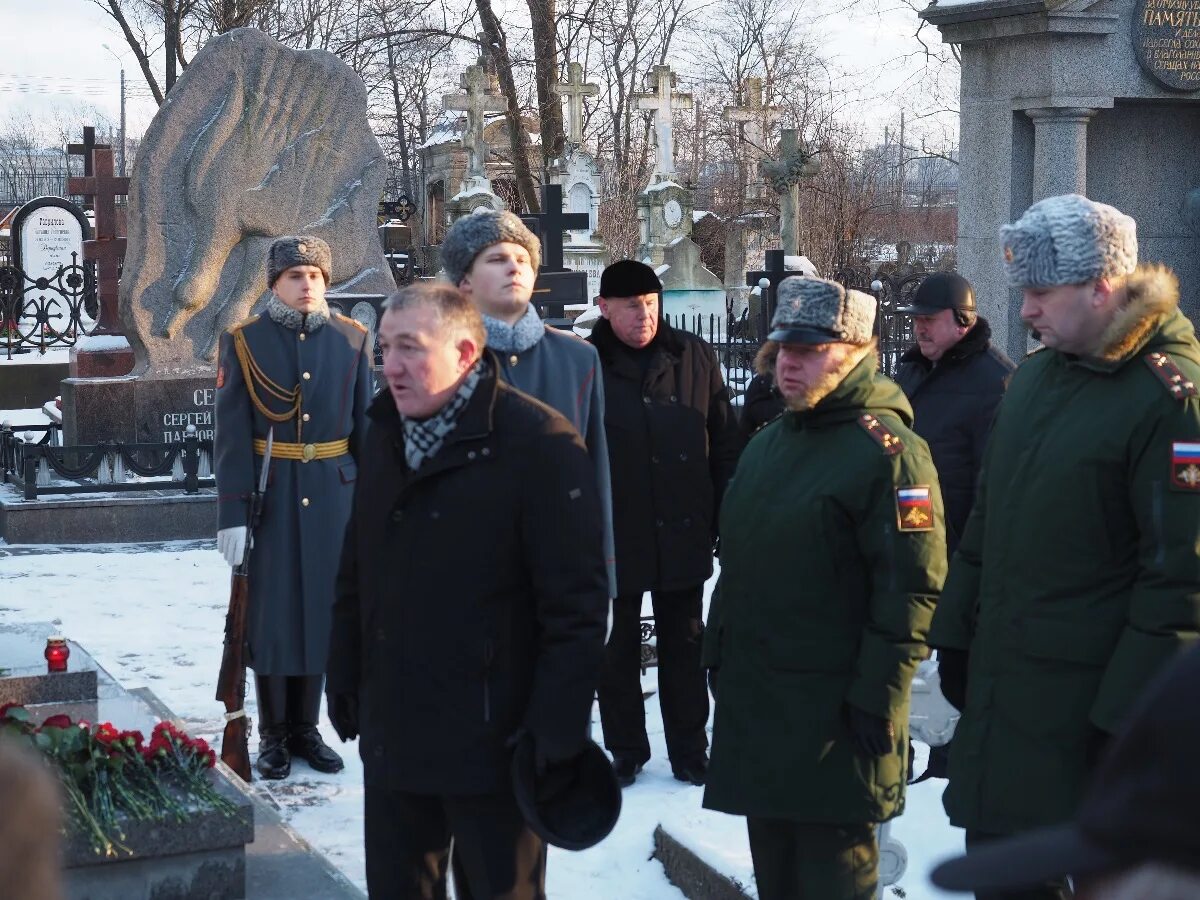 Генерал теплинский сегодня