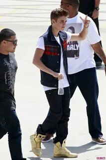 Justin boyfriend