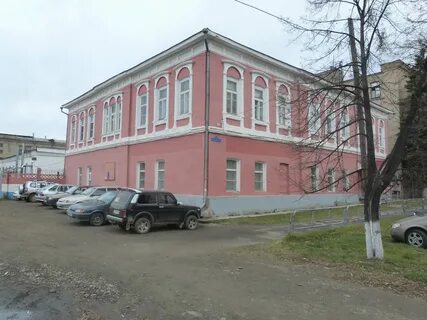 Завода радий