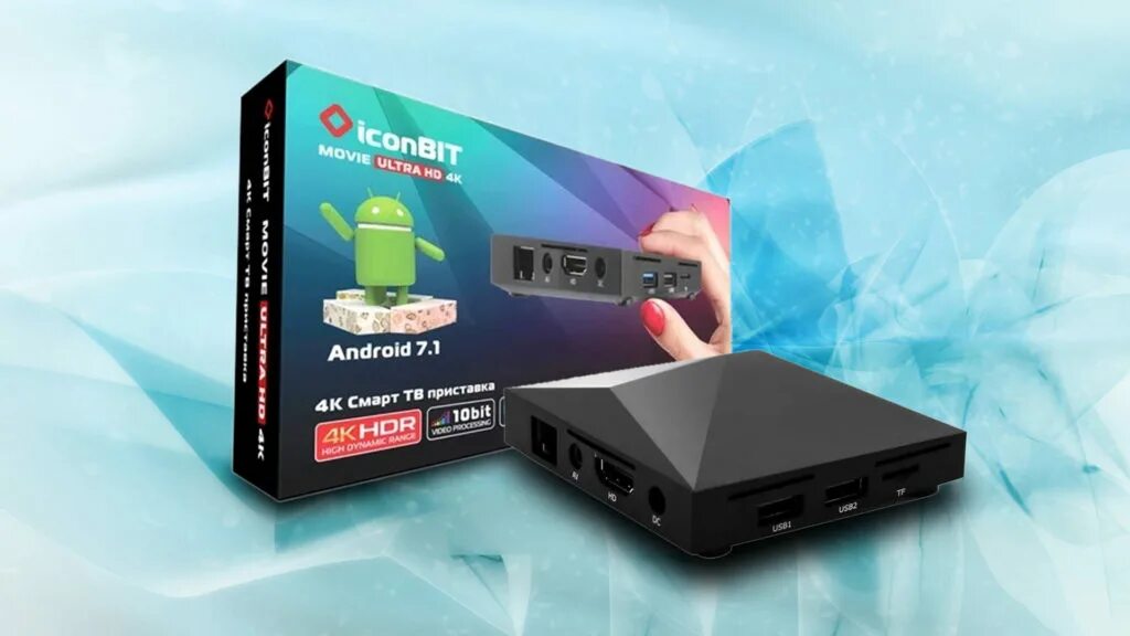 ICONBIT приставка Smart-TV. Смарт приставка для телевизора ICONBIT movie Ultra hd4k Android 7.1. Какую выбрать приставку смарт тв для телевизоров