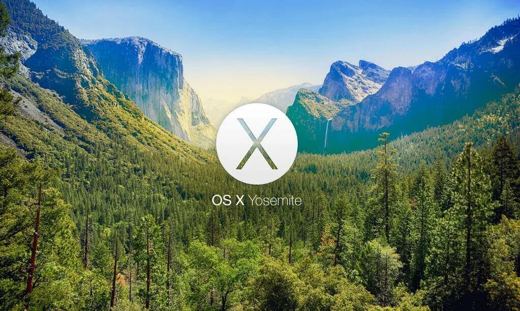 Mac os x yosemite 10. Горы макбук. Os x 10. 9 mavericks (2013). 10.