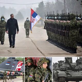 Как в сербии относятся к русским