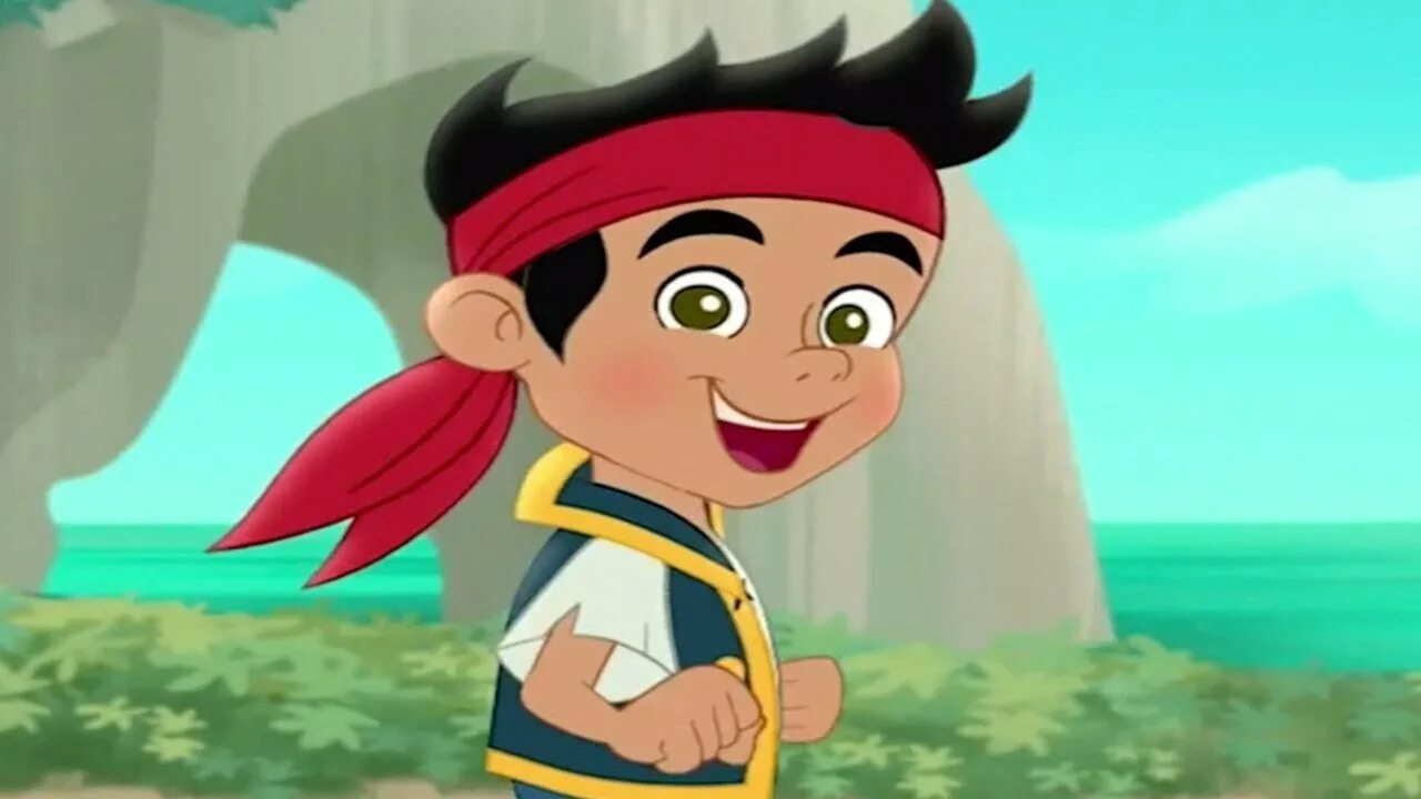 Игры пираты нетландии. Jake and the neverland pirates джейк. пираты нетландии иззи.