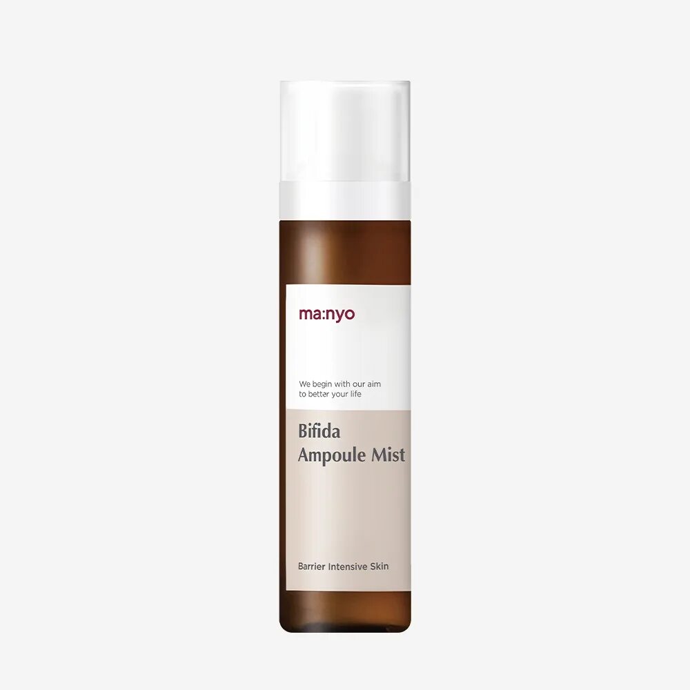 Manyo blackhead. Manyo Factory Bifida Ampoule Mist (120ml). Мист с бифидобактериями Manyo Factory Bifida Ampoule Mist 120ml. Тонер-мист для лица Manyo Bifida Ampoule Mist. Manyo Bifida Ampoule Mist (120 ml).