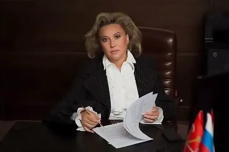 Экспертиза директор