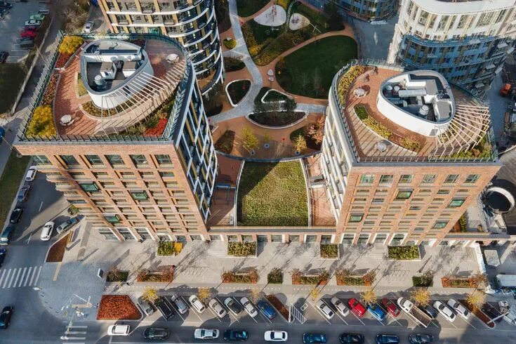 Купить 1-комнатные апартаменты 33 м² по адресу Екатеринбург, улица Радищева, 41 