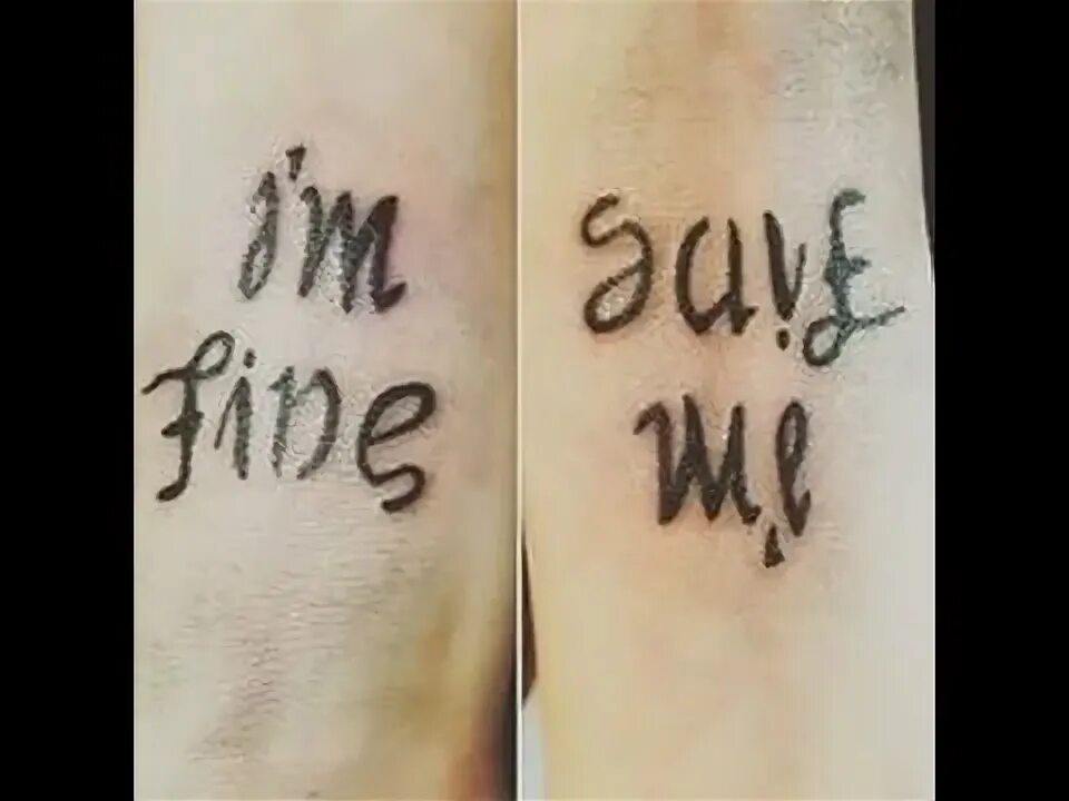 I she doing fine. I don't know how she does it. Карточки how are you. Тату бтс i'm fine. Карточки how are you.