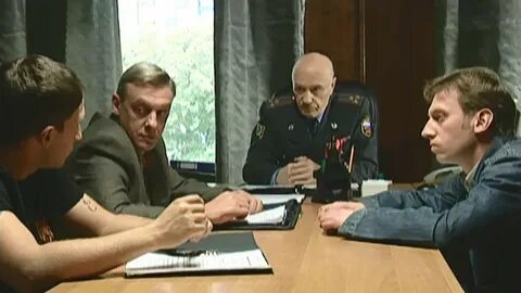 Улица разбитых 8