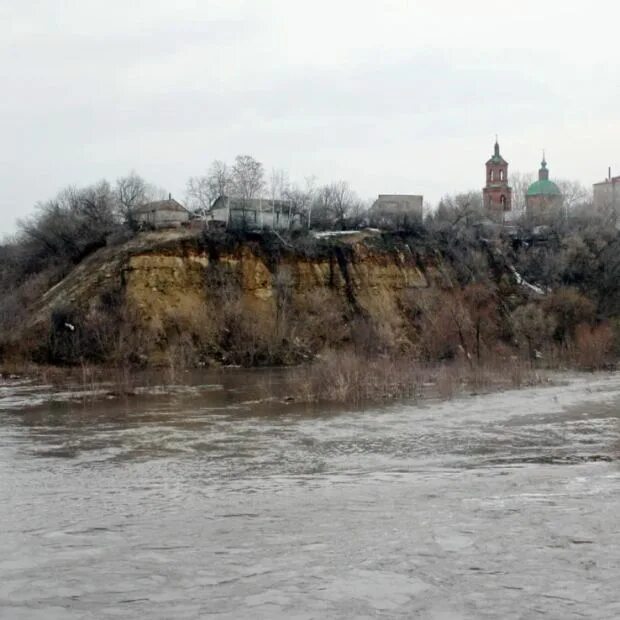 Фототур по "Яблоневой столице Черноземья":райские сады, производства и краеведче