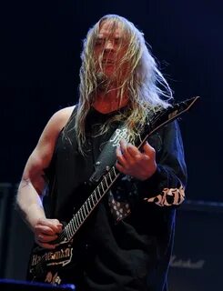 Jeff hanneman