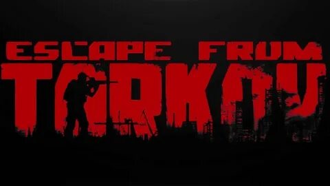 Побег из таркова эпицентр