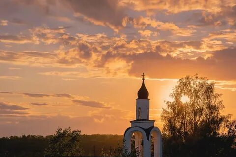 Церковная земля