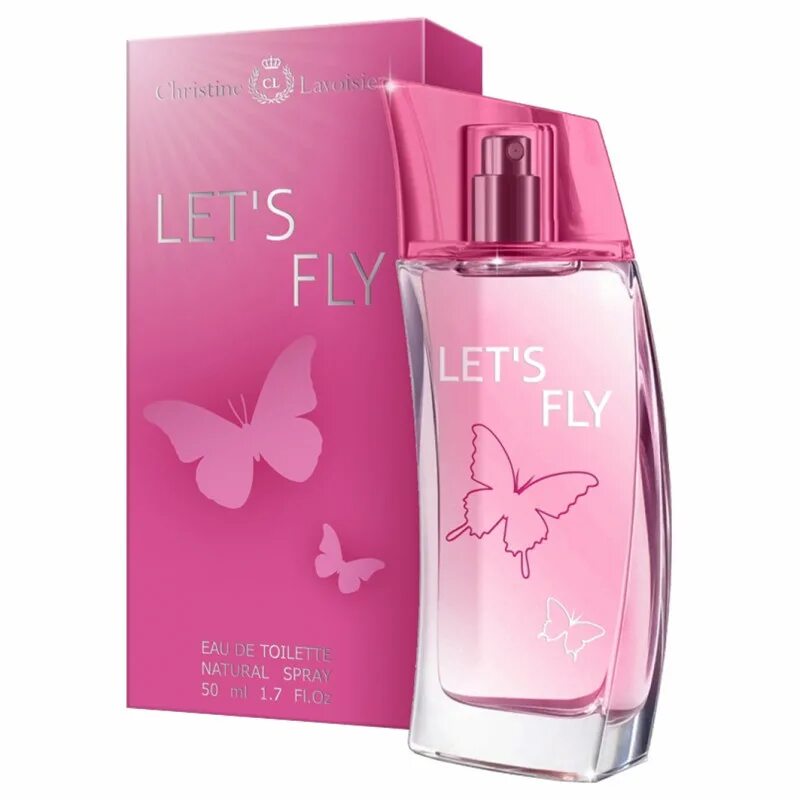 Духи fly. Christine Lavoisier Parfums Lets Fly 50мл. Lavoisier т/вода жен 50мл Let’s Fly. Mexx Lets Fly духи. Духи Christine Lavoisier Parfums.