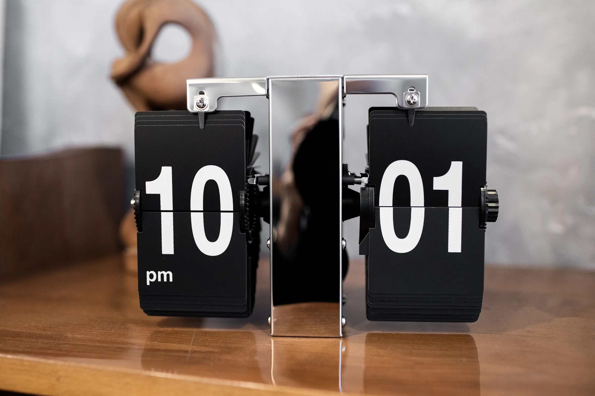 Перекидные часы Flip Clock Retro Black (26,4x14,4x7,5 см). Перекидные часы Air-Flip Steel. Часы перекидные настольные Flip Clock. Перекидные настольные часы Flip Air. Часы перекидные настольные