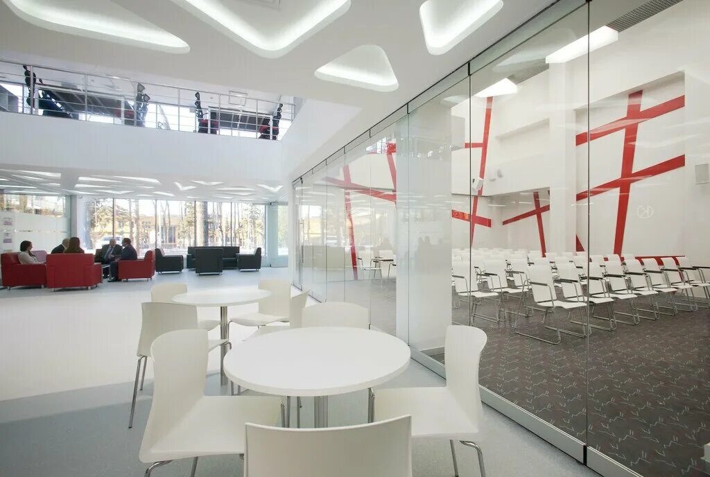 2. технопарк офисы москва. коворкинг калибр конференц зал. офис в индустриальном парке. технопарк офисы москва.