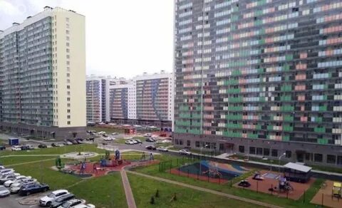 Снять квартиру метро девяткино мурино