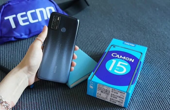 Телефон камон 18. Смартфон Techno Camon 15 Air. Techno Canon 15 Air. Techno Spark Camon 15 Air. Телефон Techno Camon 015.