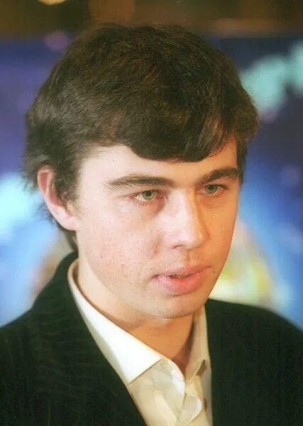 Актера Сергея Бодрова нашли спустя 15 лет - YouTube