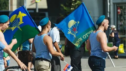 Где снимали десантуру
