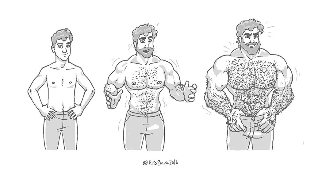 Качок скобками. Muscle growth комиксы man. Мускулы трансформация. Muscle growth трансформация. Качок арт трансформация.