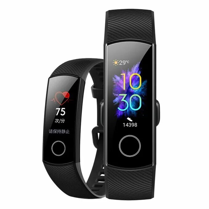 Часы huawei honor band