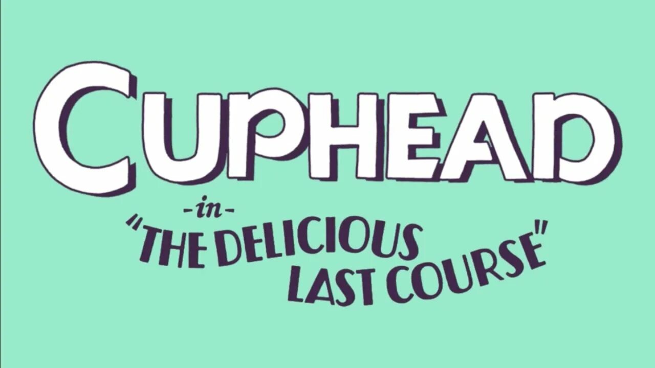 Cuphead the delicious last course боссы. Cuphead: the delicious last course игра. Cuphead dlc 2021. Капхед dlc. Last course.