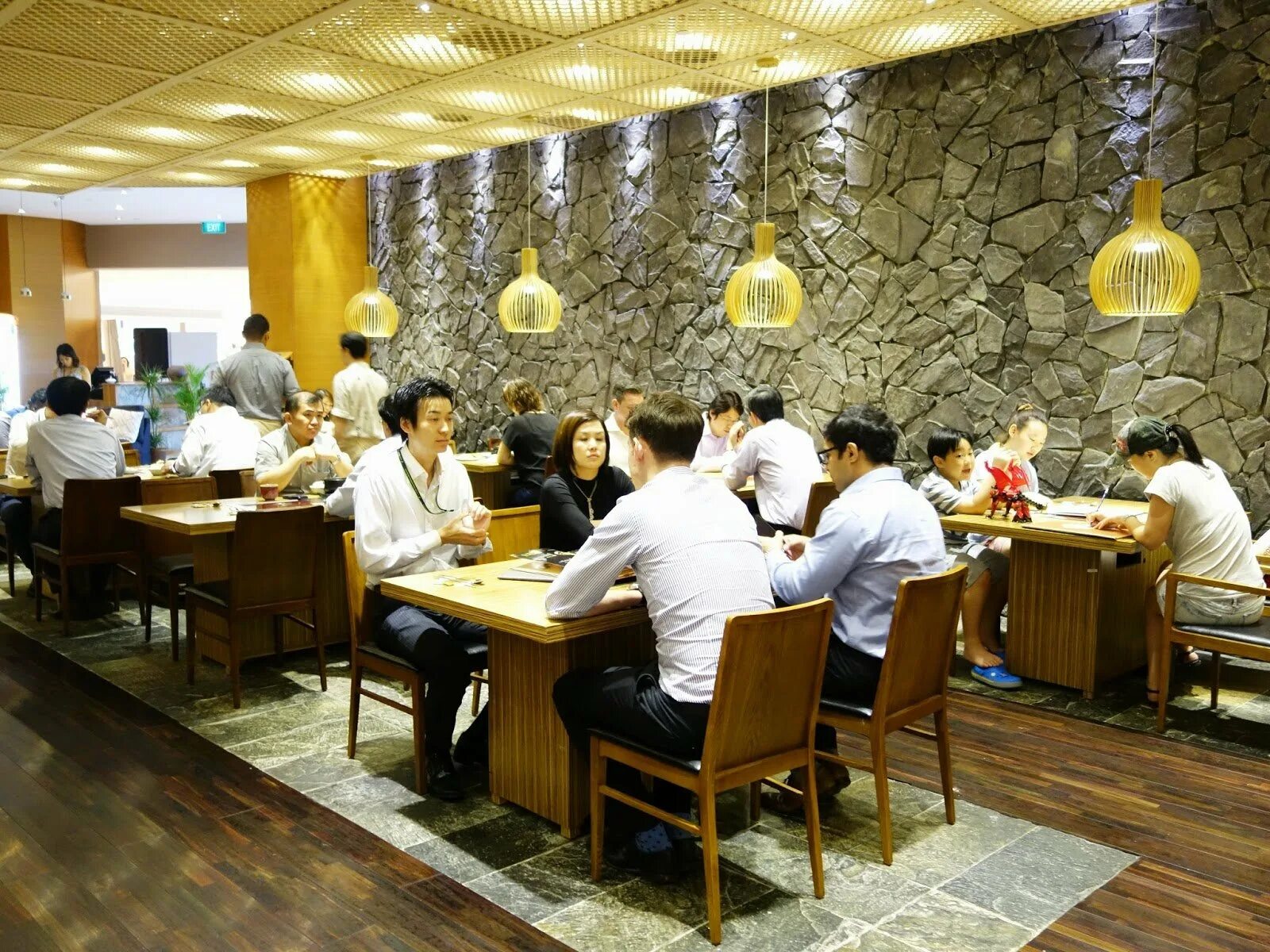 Korean Arirang Restaurant - Korean Restaurant in manama