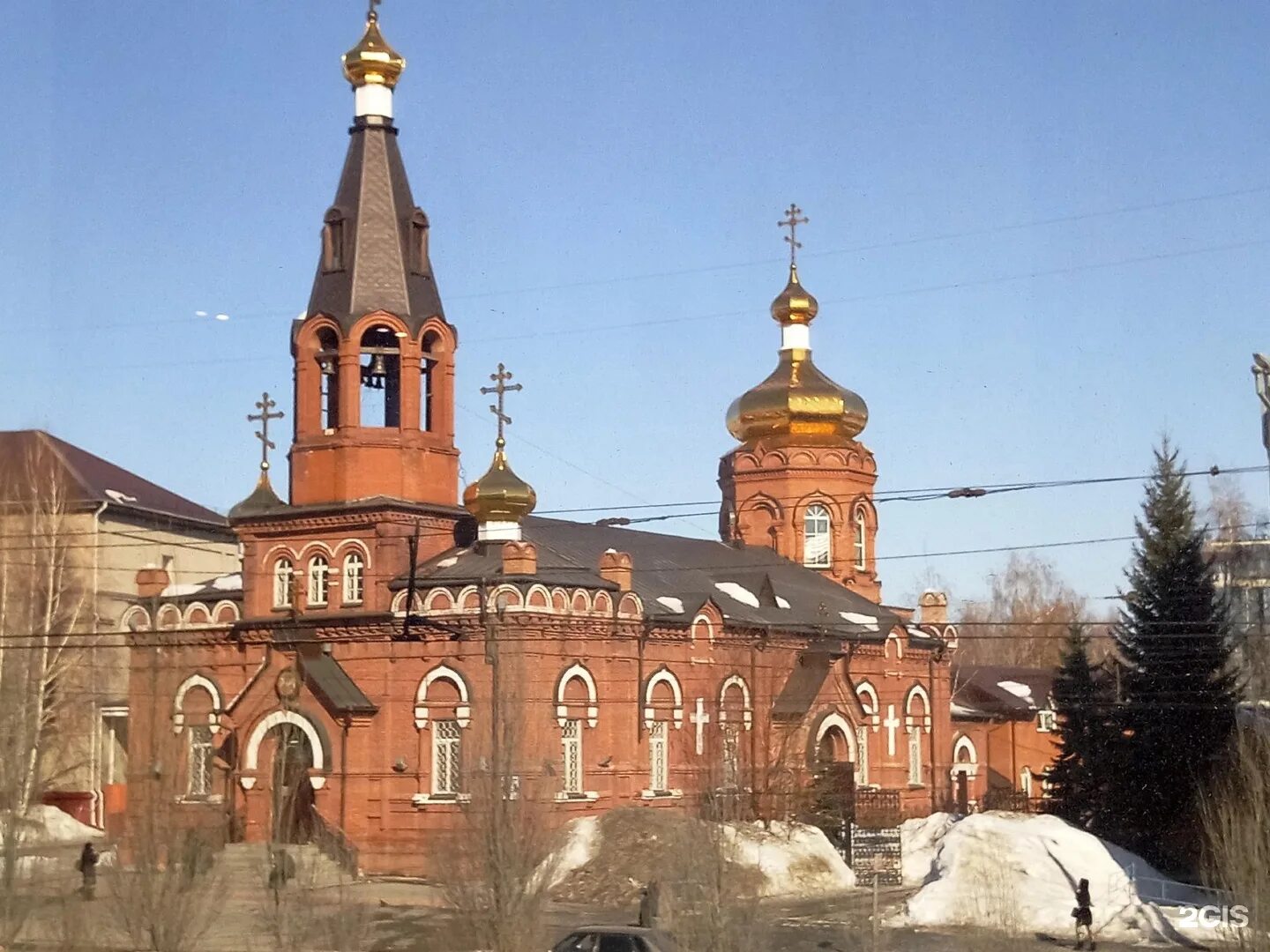 Св барнаул. Никольская Церковь Барнаул. Храм Николая Чудотворца Барнаул. Свято Никольский храм Льгов. Никольский храм Березники.