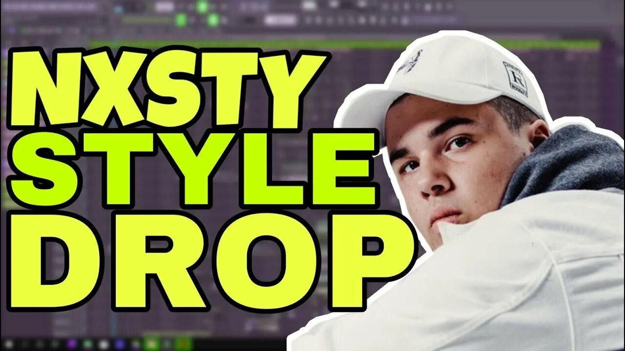 Style drop