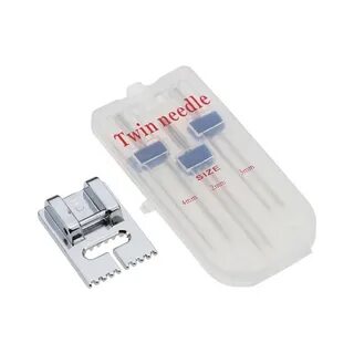 Иглы для швейной машинки janome