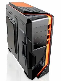Towers pc