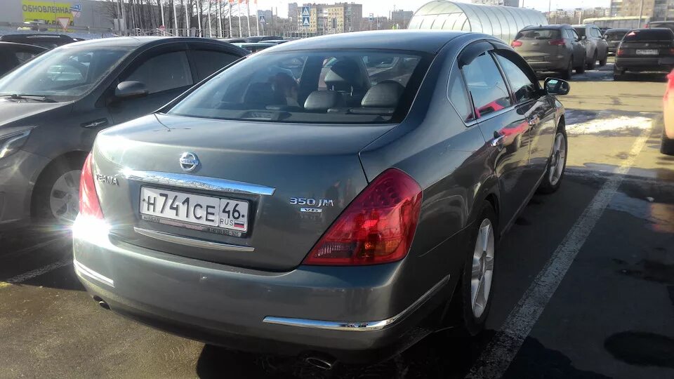 5. Ниссан теана 3 5 j31. Теана j31. Nissan teana 2007. Ниссан теана j31 2006.
