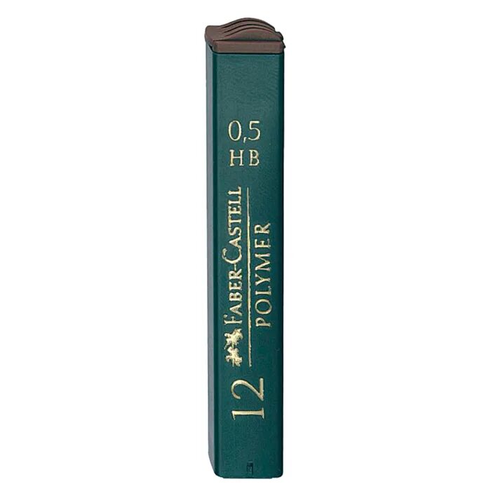 Грифели для карандашей 0.5. Стержень микрографический hb 0.5 мм faber-castell polymer (12 грифелей). механический карандаш фабер кастель 0.5 мм. грифели для механических карандашей 0.5 мм hb. грифели для механических карандашей faber-castell &quot;polymer&quot;, 12шт., 0,5мм, hb.