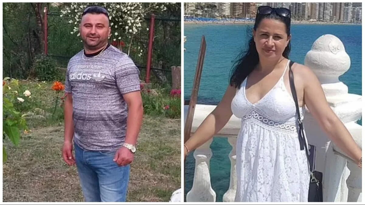 Впоследствии жена. Впоследствии жена