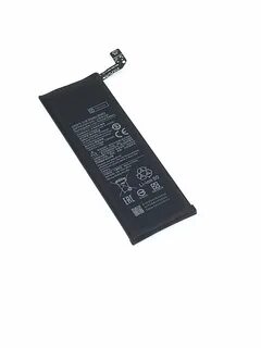 Xiaomi note 10 аккумулятор