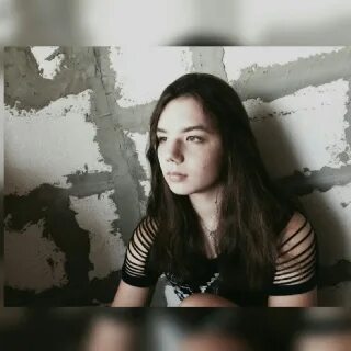 Аня замшина блоггер