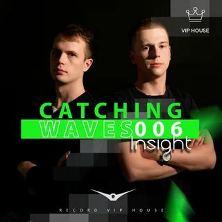 Catching waves