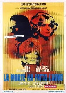 La morte