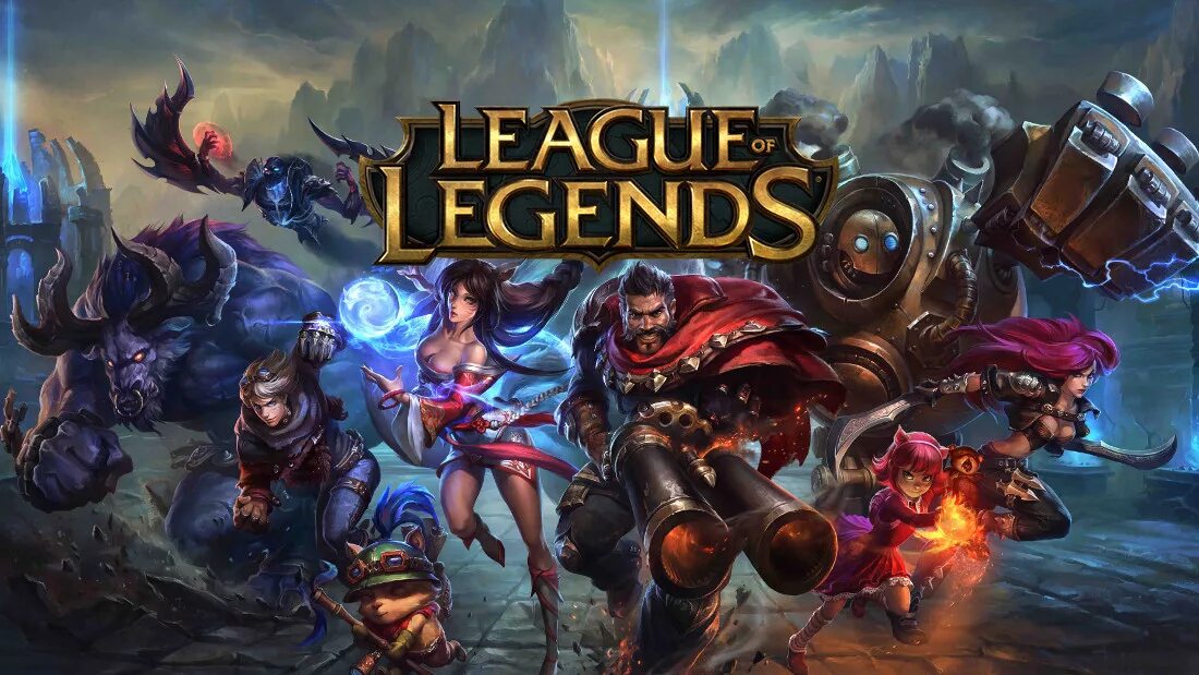 Prime Gaming League of Legends. Riot games. League of Legends: Prime Gaming Capsule. League of Legends mmo.